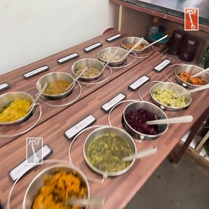 294K views · 3.3K reactions | 10 வகை கூட்டு பொரியலுடன் தொட்டுக்க சோறு தரும் உணவகம் Shree Akshayam Contact number: 97515 16171 P, 25, Rajaram Rd, K K Nagar, Tiruchirappalli, Tamil Nadu 620021 | Madras Street Food | Facebook