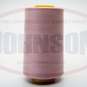 [Hot Item] Premium Tex40 Poly/Poly Core Spun Sewing Thread for Durable Stitching
