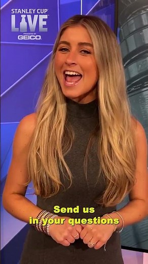 Stanley Cup Live, Presented by GEICO, is Back for the 2025 SCF!