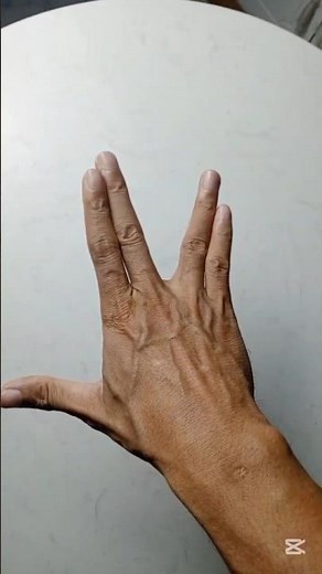 🖐️ 3 Finger Tricks Most People find heart to Do!