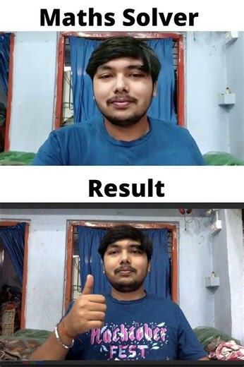 Realtime Maths Solver Using Python and Tesseract