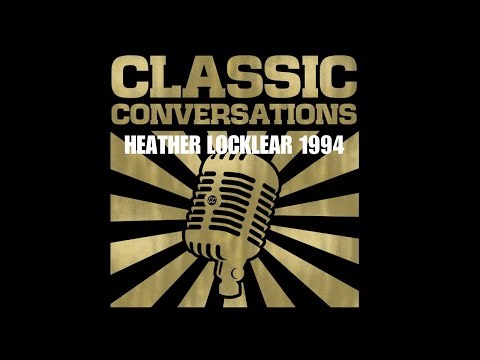 Heather Locklear on Melrose Place in 1994 | “A Little Something for Everyone”