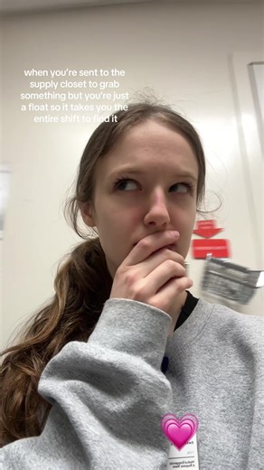 The Struggles of Float Pool Healthcare Staff