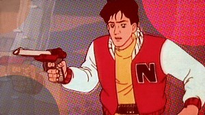 Flashback: Nintendo's Gamer Cartoon 'Captain N: The Game Master'