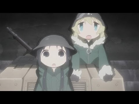 Girls Last Tour - Trailer