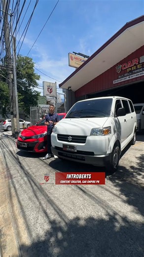 693 reactions · 66 comments | Good morning guys! Check out our 2022 Suzuki APV 1.6 GA Manual and 2018 Toyota Vios 1.5 G Prime Automatic! For more videos just follow us on TikTok https://www.tiktok.com/@carempireph | Car Empire | Facebook