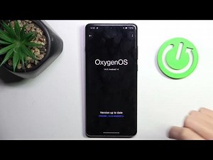 How to Check for Software Updates on OnePlus 12?