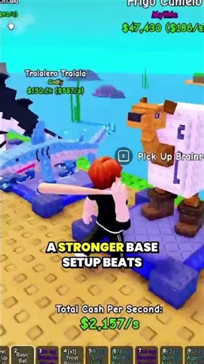 Brainrots vs Zombies: Avoid These Deadly Mistakes!