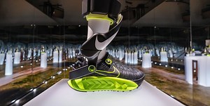 Nike Is Building Robotic Shoes. Here’s What It’s Like to Wear for Running and Walking