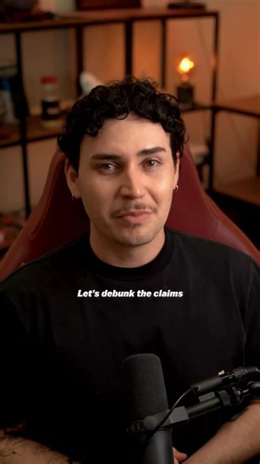 181K views · 1.9K reactions | Debunking claims that 3I/Atlas is an Alien Spacecraft! #space #3iatlas #physics #astronomy #Astrokobi | AstroKobi | Facebook