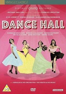 Dance Hall (1950 film) - Alchetron, The Free Social Encyclopedia