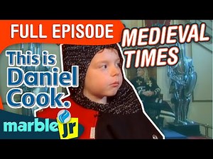 This is Daniel Cook - Season 1 - This is Daniel Cook at Medieval Times