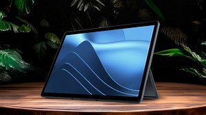 Living With Dell's Latitude 7350 Detachable: A Sleek But Pricey Tablet