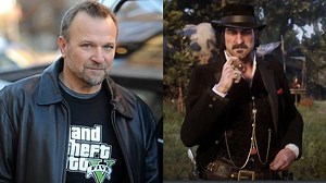 RDR2 and GTA 5 fans left divided on Ned Luke's recent comments on an in-game character