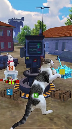 PUBG Mobile Next Star Program Highlights