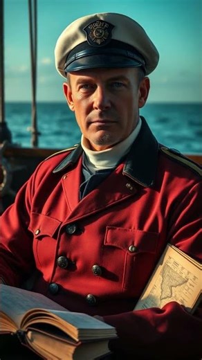 The Uncharted Voyages of James Cook