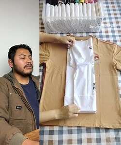 447K views · 2.4K reactions | Dobla tus camisetas como un profesional. | Proyectos Express | Facebook