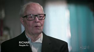 More than forty years ago, a small group of Oregon teenagers with developmental disabilities helped launch a global self-advocacy movement. Together they formed the organization People First, drawing over 500 attendees to the group’s inaugural meeting. That 1974 conference is generally thought to be the beginning of the developmental disabilities self-advocacy movement. In commemoration of the 30th anniversary of the Americans with Disabilities Act (ADA), OPB is joining with other public media p