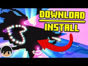 How to DOWNLOAD/INSTALL No Lag Decayed Reality Wither Storm Add-on (MOBILE/PC)