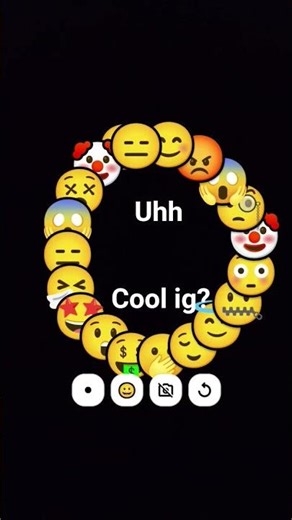 i mean shes funny and a terrible singer so idk how to react ab ts