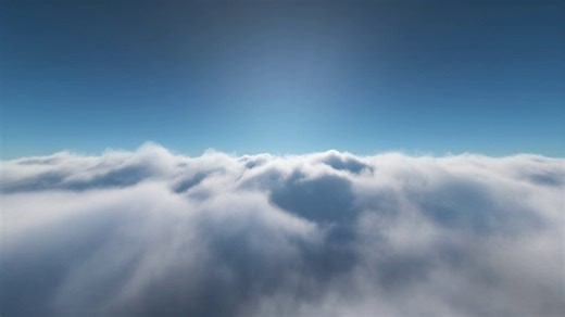 Abstract, Motion Background, Loop. Free Stock Video