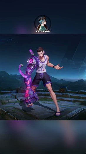 NHỮNG SKIN HỢP TÁC BỰA NHẤT #liequan #liênquânmobile #reviewskin #games #shorts