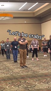 1.4M views · 4.1K reactions | #improv games in #PEclass? YES, LET’S! Improv isn’t just for theater kids and comedians- These games are loaded with #SEL components and they’re great for #teambuilding! Try this game as a warmup with your classes! #peteachersofinstagram #teachersofinstagram #physedteacher #improvgames #physicaleducation #teachergram #socialemotionallearning | The Angry Gym Teacher | Facebook