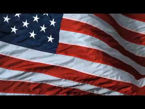The Star Spangled Banner - Great Highland Bagpipes