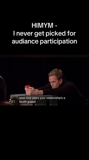 HIMYM daily on TikTok