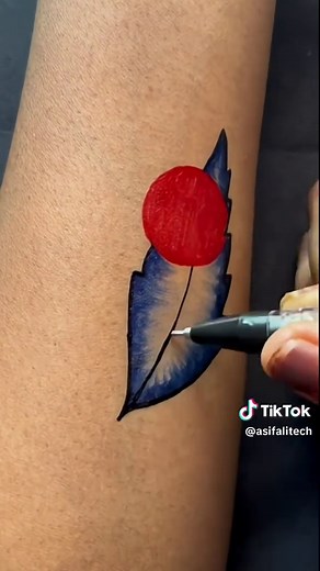 Simple Minimal Tattoo Ideas for Beginners
