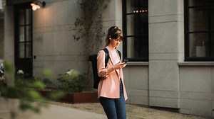 Measuring daily life