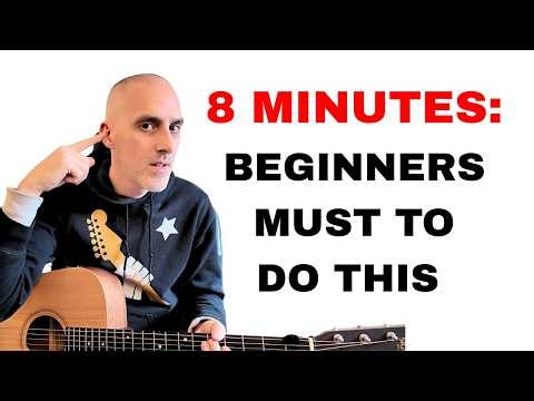 Easiest Way To Unlock Your Guitar Ear (The Most Effective Ear Training Exercise I Know)