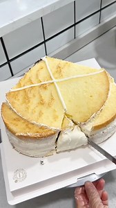 160K views · 265 reactions | How to form heart cake from round cake easily #reelsviralシ #fyp #caketutorial #diycake #explore | TEMMIE EVENTS | Facebook