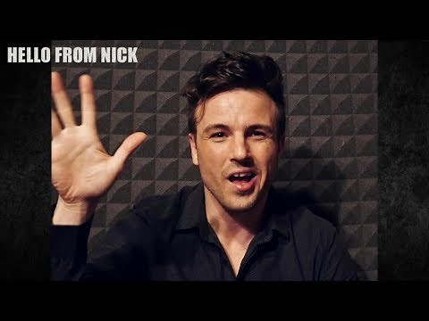 Nick Neblo | Studio Recording Artist | Original Songs | Backing Tracks