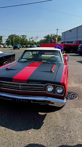 652K views · 21K reactions | Just a sample of the #mopar you can expect to see tomorrow at 2nd Annual Mopar Car Show @ Bryden Motors in Beloit WI Saturday June 7th 11am-3pm!! Stop in and meet racing legend Paul Rossi #dodge #plymouth #Chrysler #hemi #roadrunner #coronet #cars #car #vi #fypageシ #car #musclecar #carshowseason #Beloit #musclecars #fast #classiccar Mopar Collectors Guide Magazine | Heather Bigelow Hulmes | Facebook