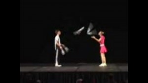 ヴォヴァ＆オルガ　ジャグリング(IJA2004)