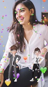 2.1K views · 37 reactions | If you dance with your heart, your boday will follow ❤️ "Cute Dance" - the viral dancing photo video template on MV Master. Try it to make a very CUTE photo video  | MV Master | Facebook