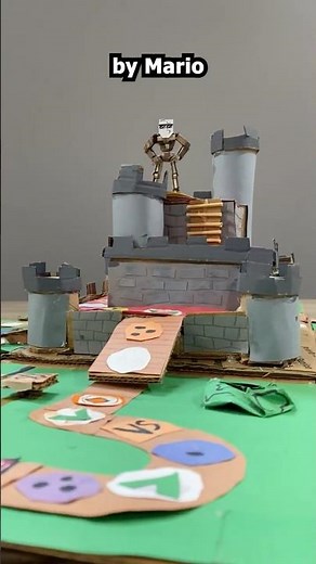 Old Board games I made as a Kid