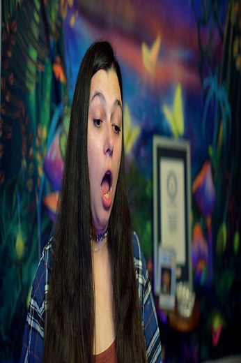 World’s Loudest Burp Record Holder