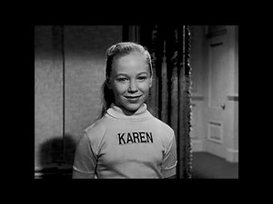 Annette Episode 1 - An Introduction (Karen Pendleton, Mickey Mouse Club)