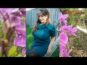 Natural older women ,dress casually, naturally, stunningly and classily | elegant outfit 154