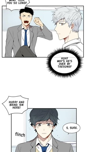 cherry blossom after win #manga#manga#manhua#bledit#blshorts#ter season episode 2 part 2