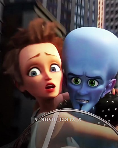 Unraveling the Charm of Megamind: The Ultimate Movie Review
