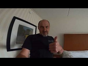 Nikon D850: adding the battery grip