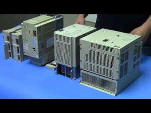 Drive AC Servo Yaskawa SGD/SGDA/SGDB Sigma Series alarm codes Part 1