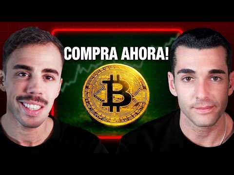 Bitcoin could explode sooner than you think (and this data proves it)