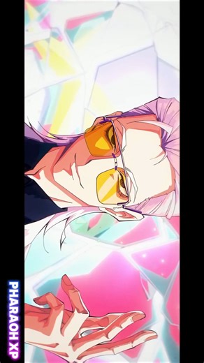 Hero X Edit #animeshorts #animeedit #pharaohxp