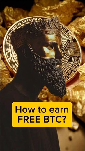 How to earn Free Bitcoin in 2026? Testing a BTC Method. Honest experiment.