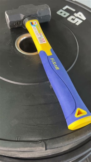 RX3 Tornado Rack Assembly Tips: Cotter Pin Installation