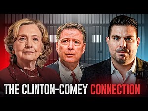 James Comey's Path to Prison